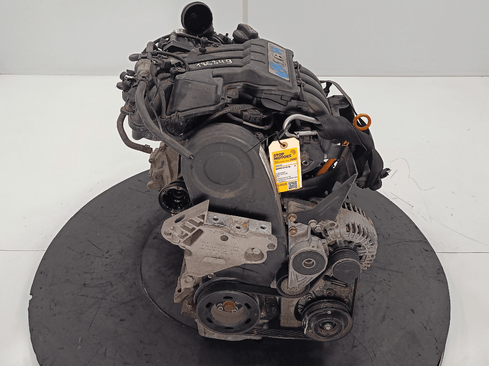 Двигатель к Volkswagen Golf 5 (03-09)