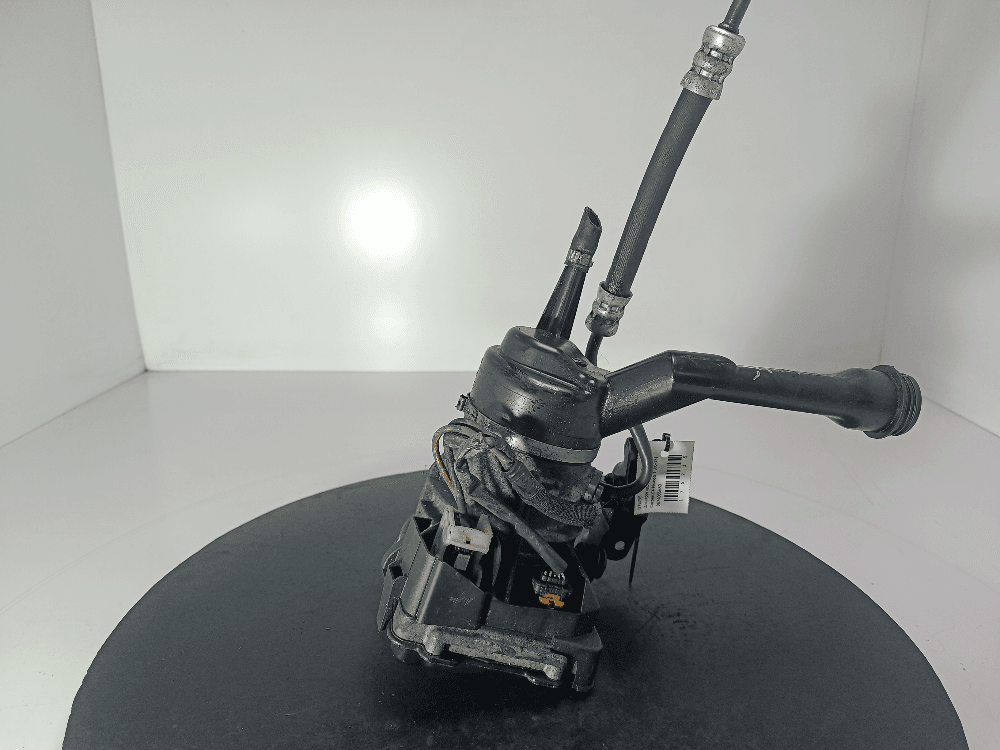 Электрогидроусилитель руля к Citroen C4 Picasso 1 (06-13)