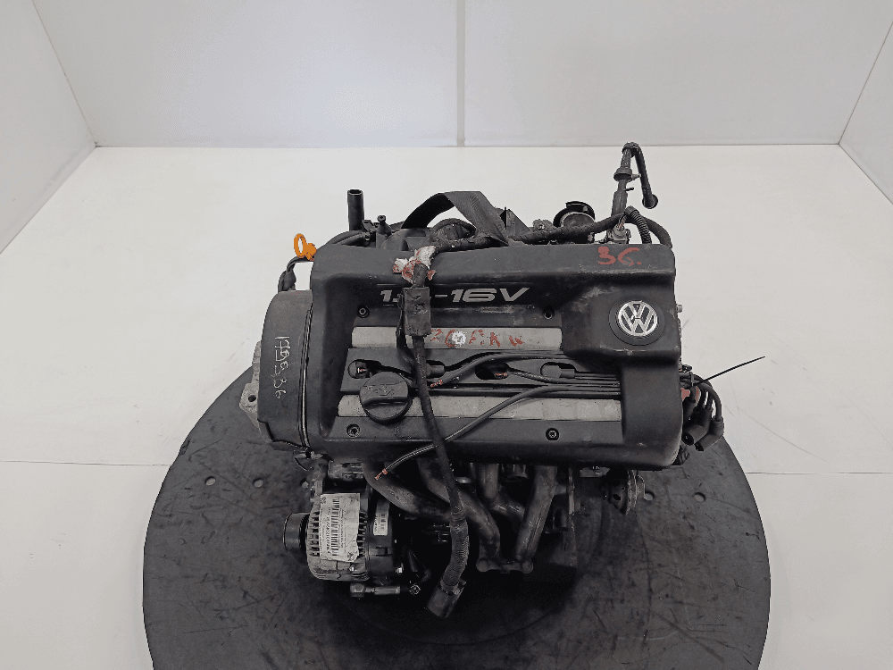 Двигатель к Volkswagen Golf 4 (97-06)