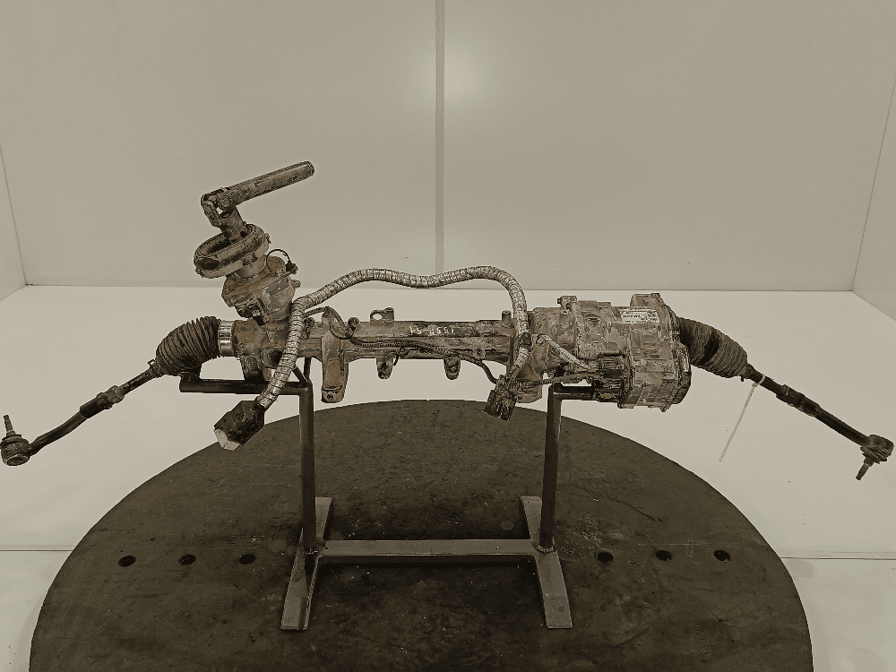 Рулевая рейка к Hyundai Tucson 3 (15-18)