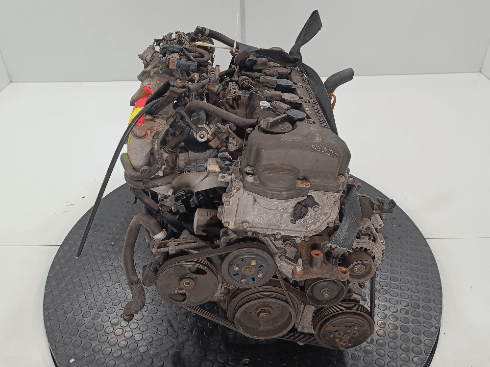 Двигатель к Nissan Primera P12 (02-08)
