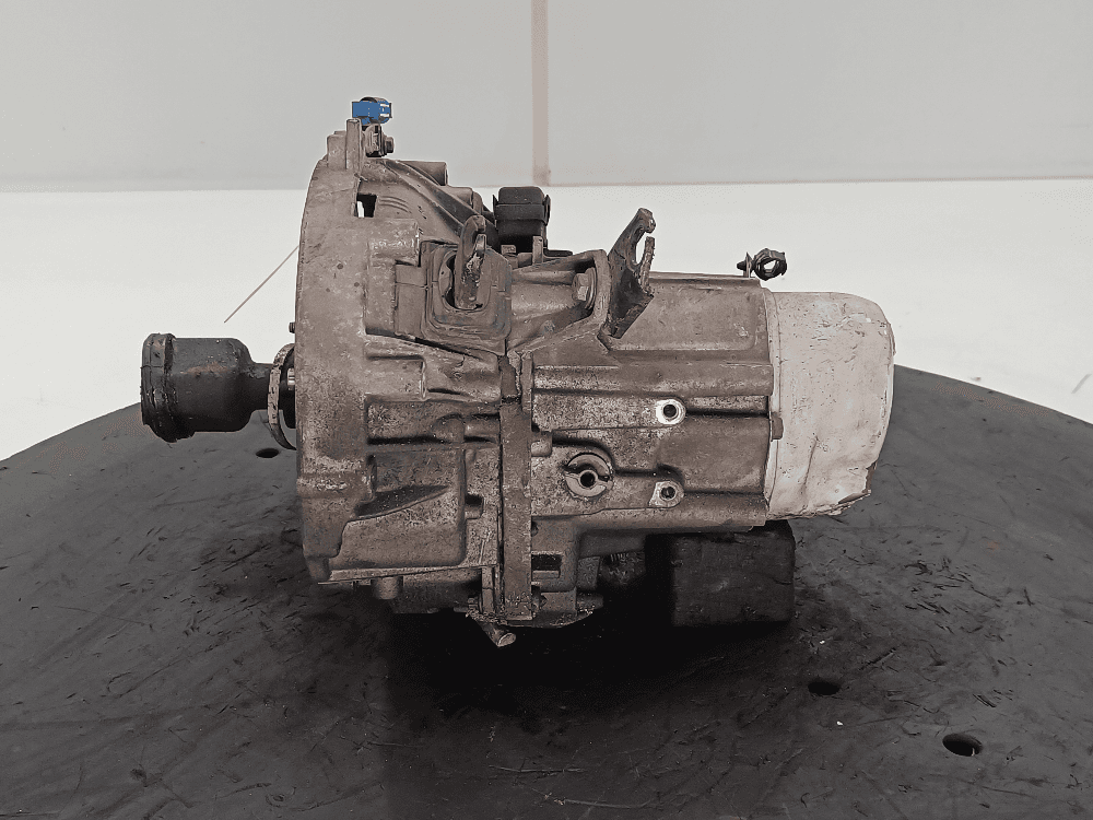 КПП механическая (МКПП) к Renault Laguna 1 Рестайлинг (98-01)