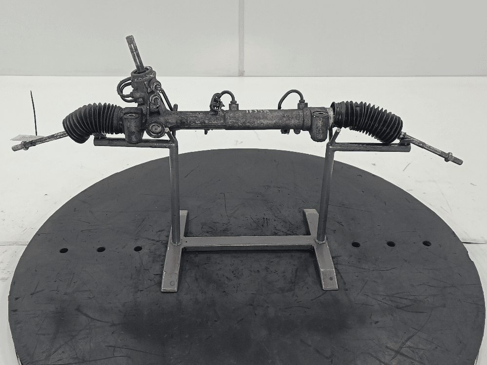 Рулевая рейка к Opel Astra G (98-04)