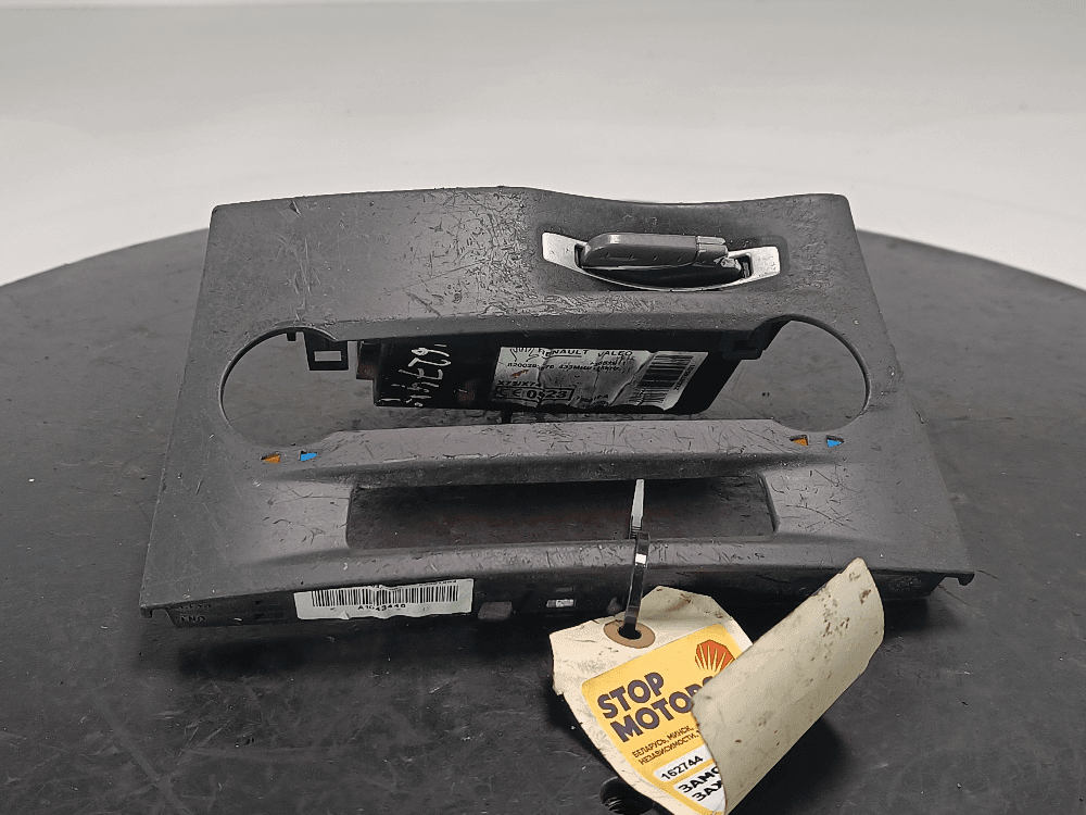 Замок зажигания к Renault Laguna 2 (01-05)