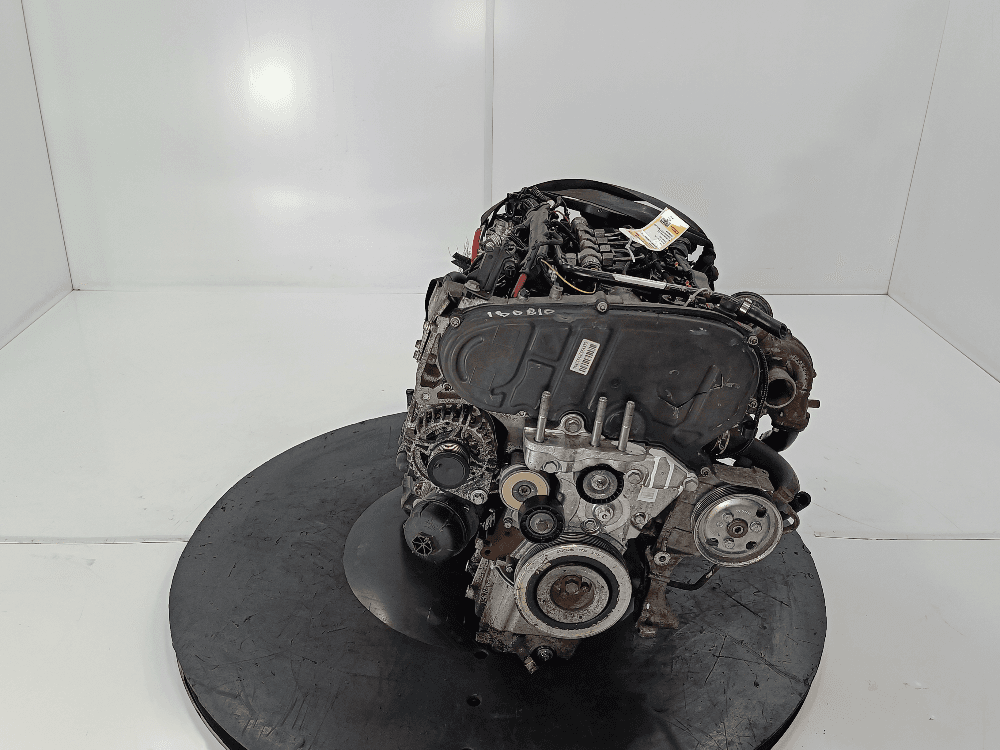Двигатель к Fiat Bravo 2 (07-14)