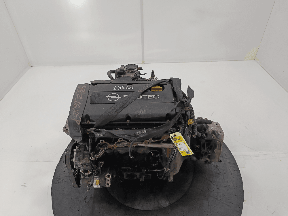 Двигатель к Opel Astra H (04-07)