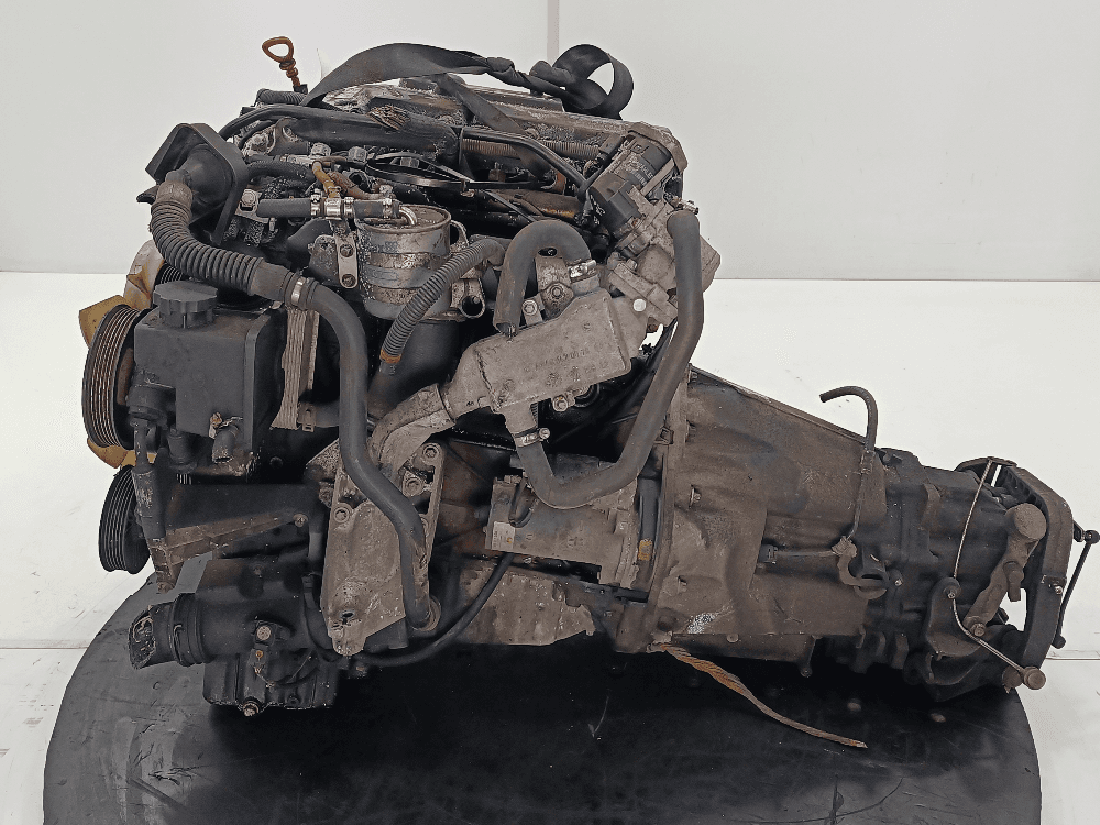 Двигатель к Mercedes Vito W639 (03-10)