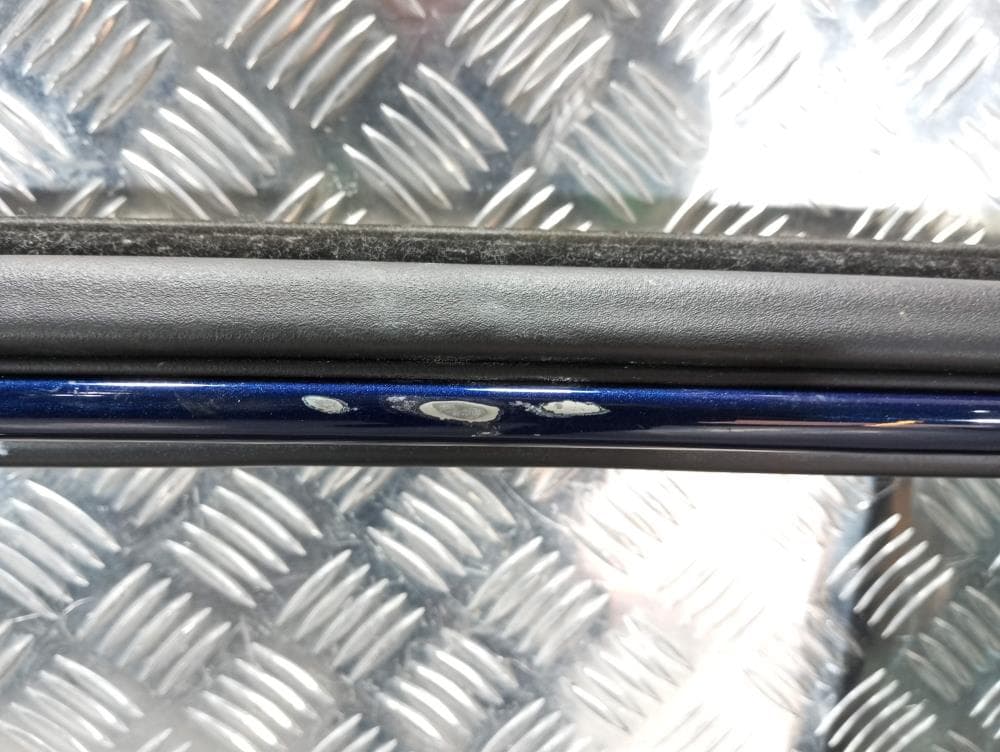 Дверь задняя правая к Volkswagen Golf 5 (03-09)