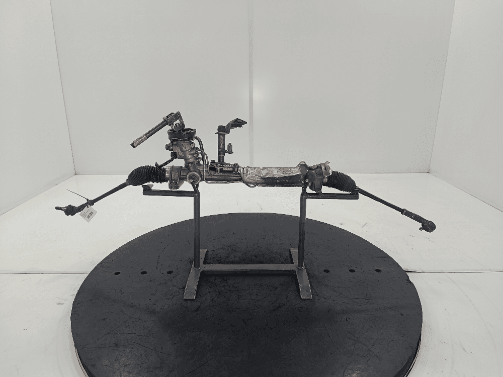 Рулевая рейка к Volkswagen Golf 4 (97-06)