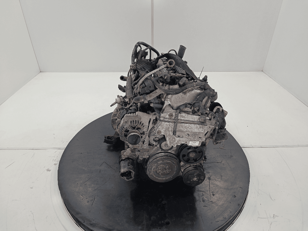 Двигатель к Fiat Grande Punto (05-18)