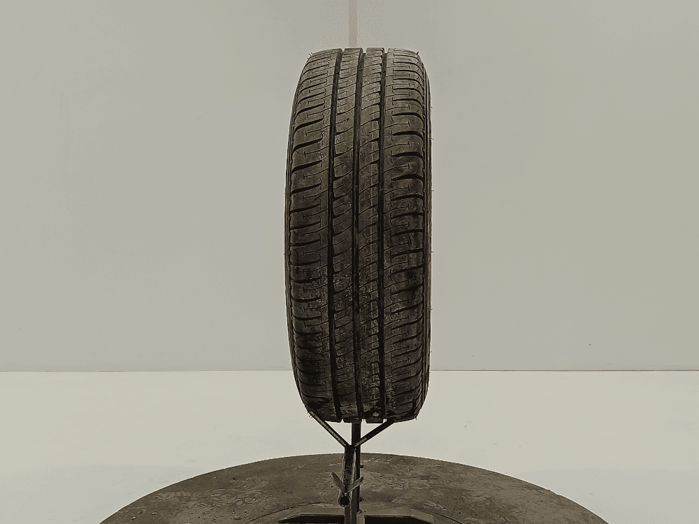 Колесо запасное (таблетка) к Renault Master 3 Рестайлинг (14-24)