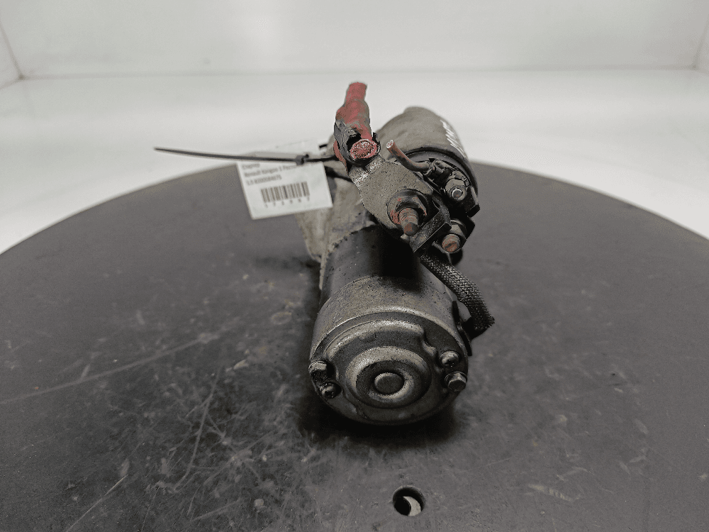 Стартер к Renault Kangoo 1 Рестайлинг (03-07)