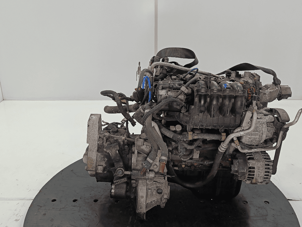 Двигатель к Fiat Grande Punto (05-18)