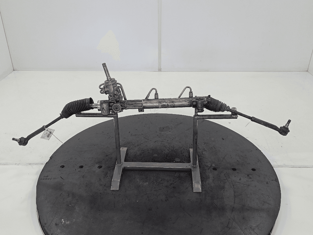 Рулевая рейка к Opel Astra H (04-07)