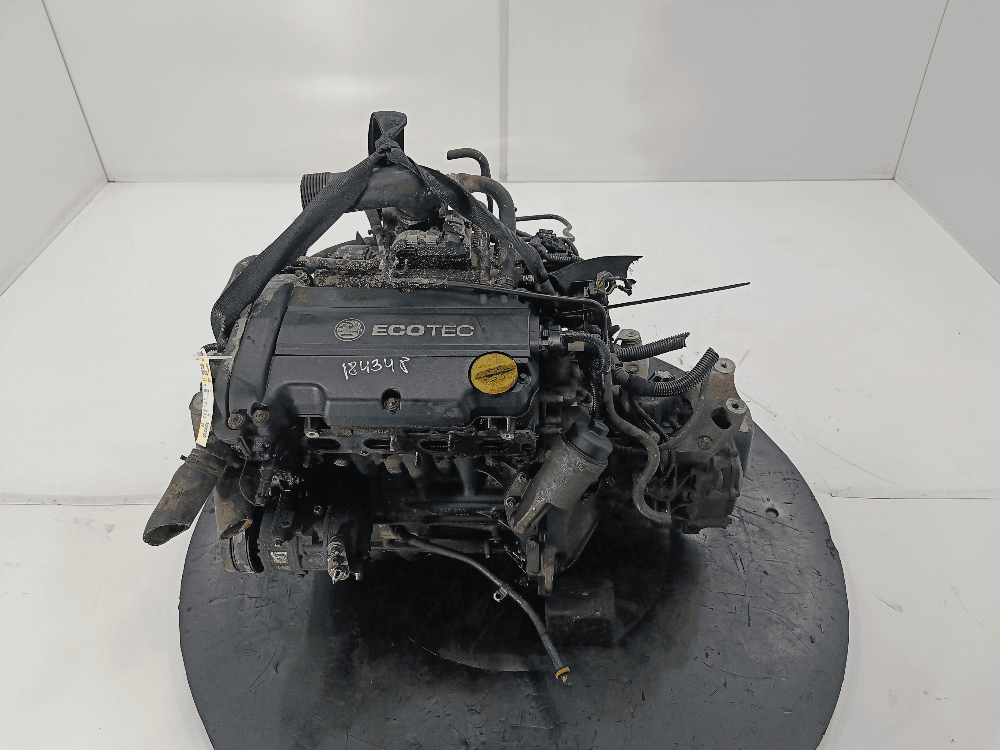 Двигатель к Opel Corsa D (06-11)