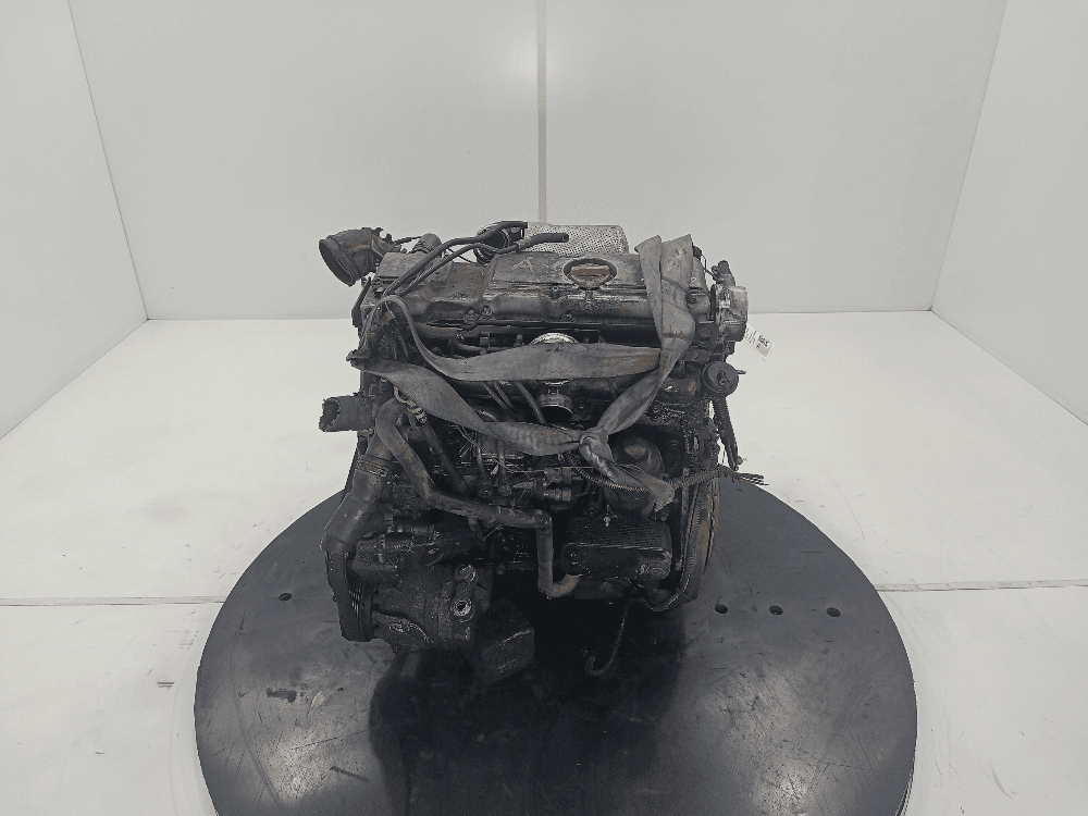 Двигатель к Opel Vectra B (95-99)