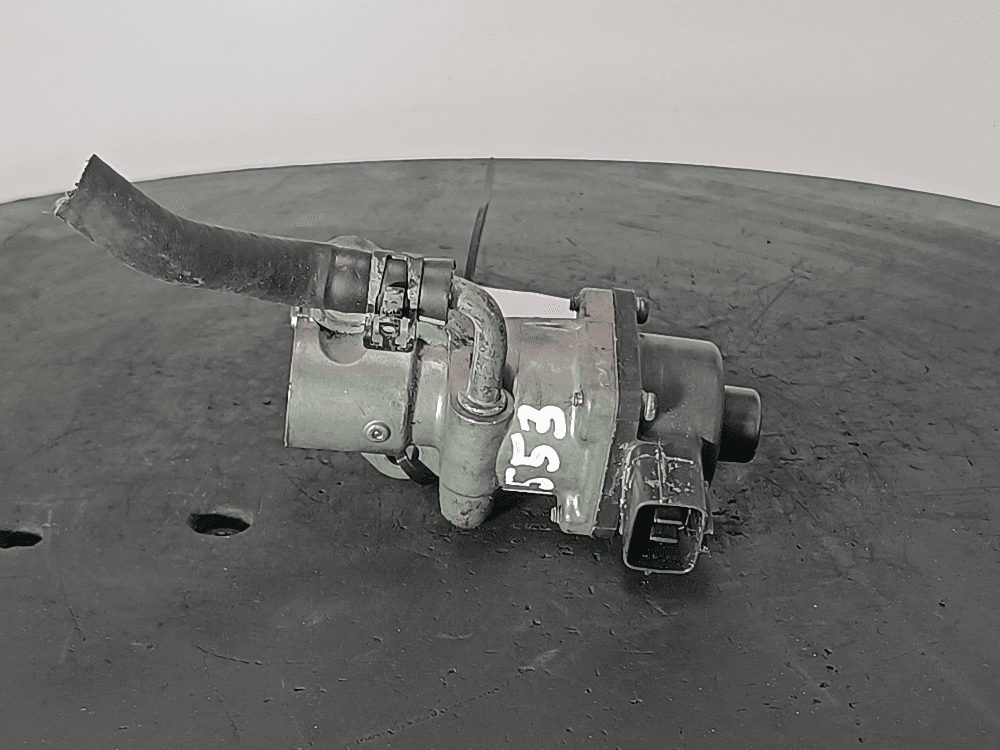 Клапан EGR к Ford Galaxy 2 (06-10)