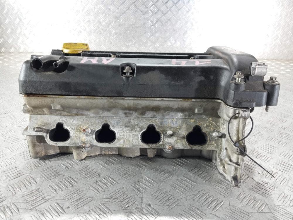 Головка блока цилиндров к Opel Corsa C Рестайлинг (03-06)