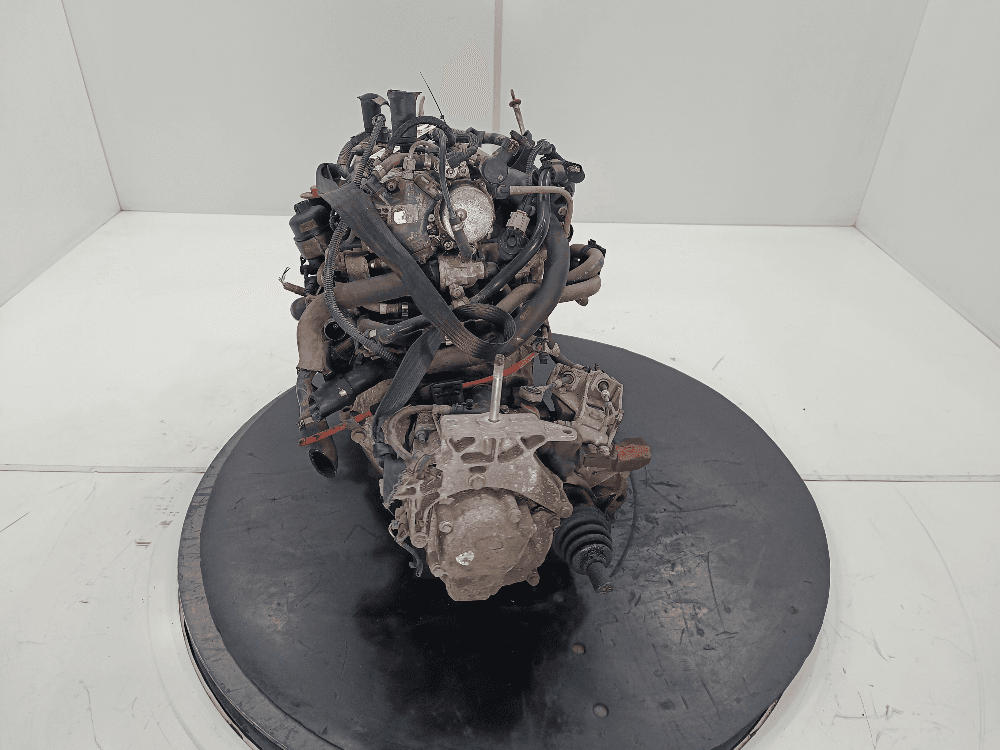 Двигатель к Fiat Grande Punto (05-18)