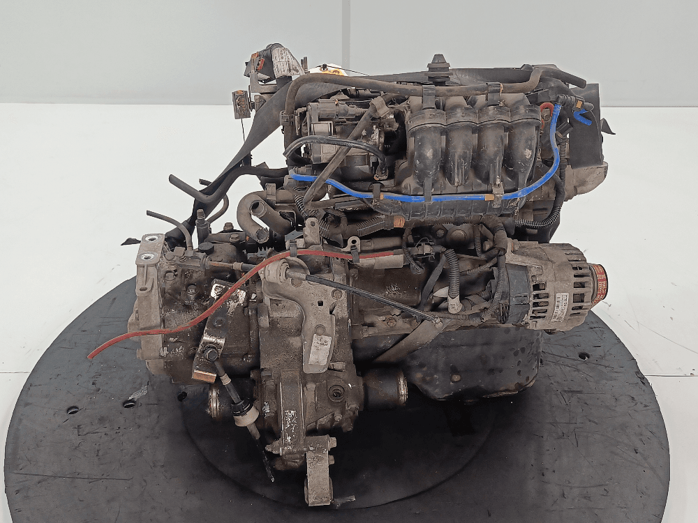 Двигатель к Fiat Grande Punto (05-18)