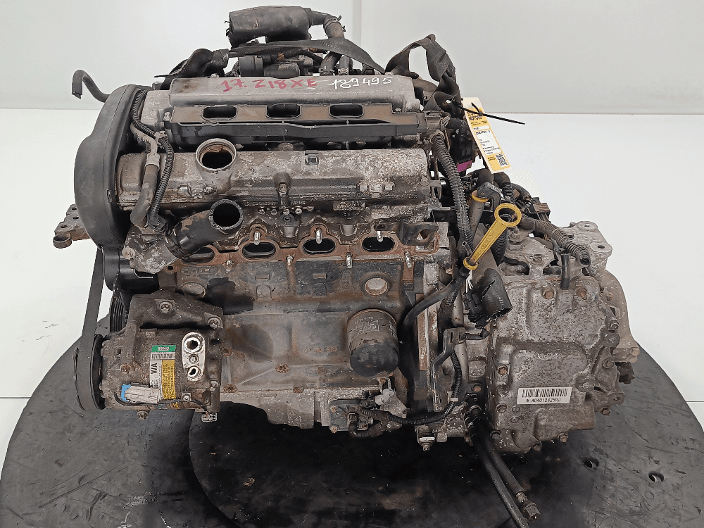 Двигатель к Opel Astra G (98-04)