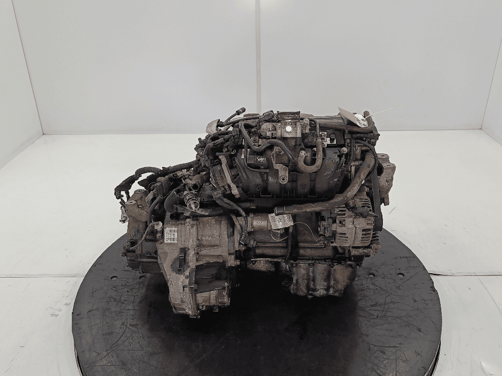 Двигатель к Opel Corsa D (06-11)