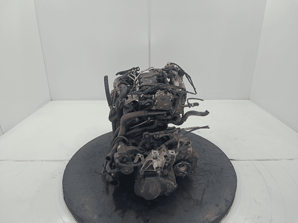 Двигатель к Volkswagen Golf 5 (03-09)