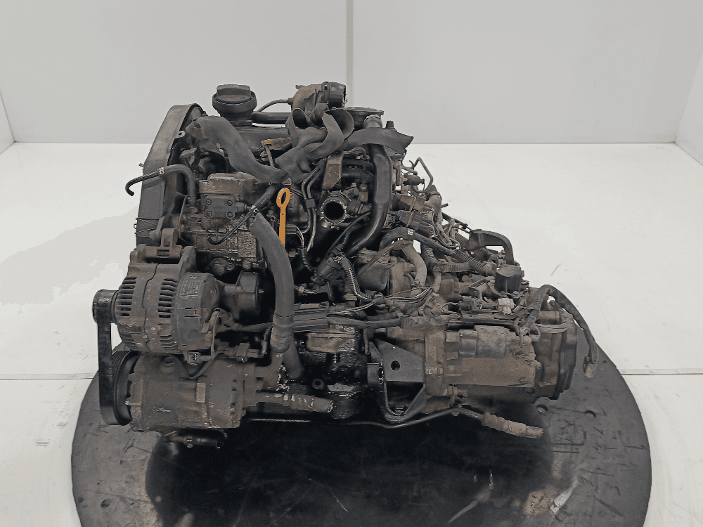 Двигатель к Volkswagen Golf 3 (91-99)