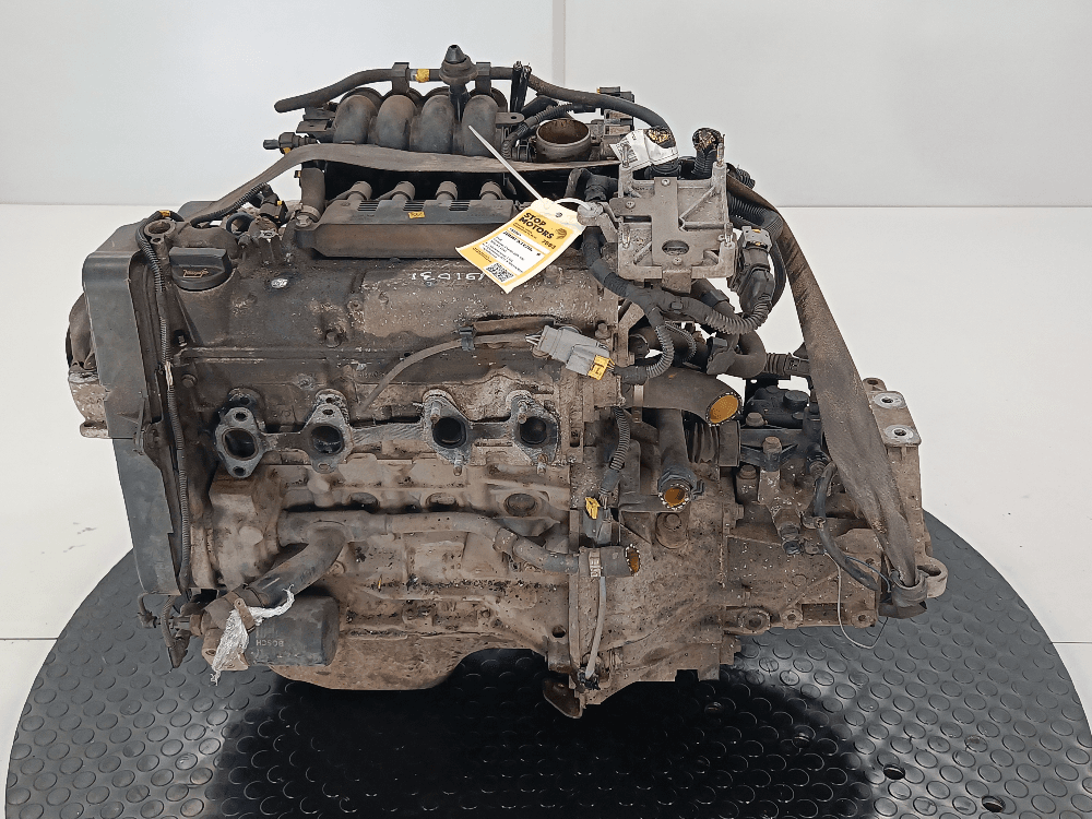 Двигатель к Fiat Grande Punto (05-18)