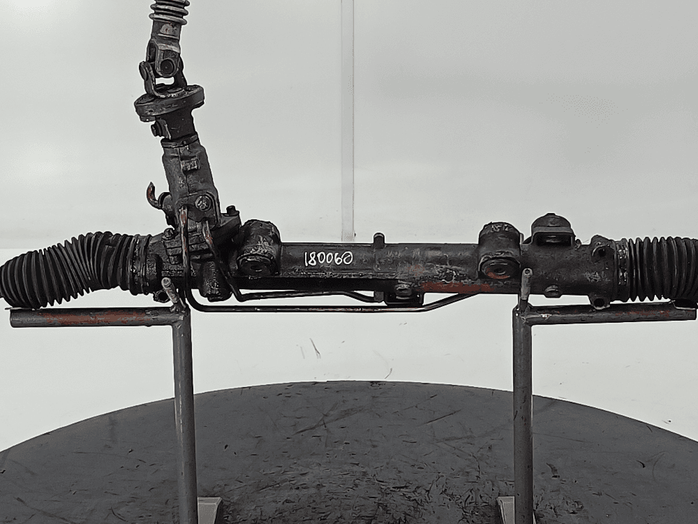 Рулевая рейка к Mercedes C Class W203/S203/CL203 (00-04)