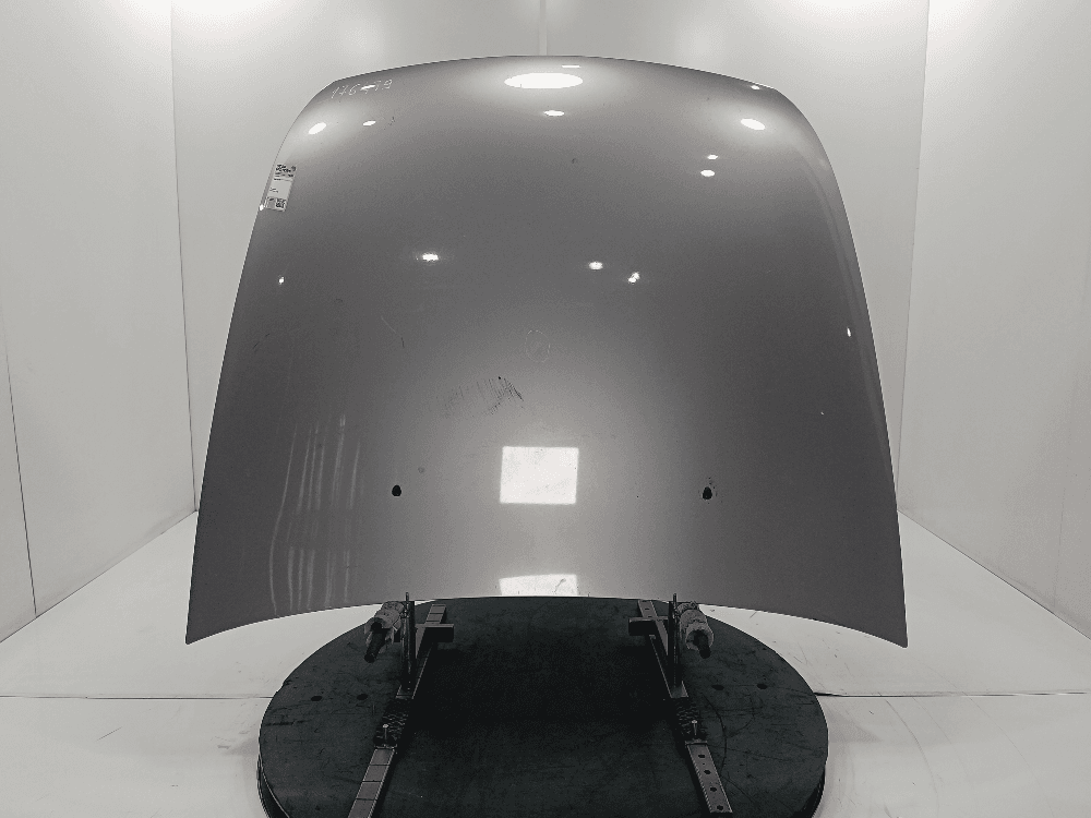 Капот к Peugeot 607 (00-04)