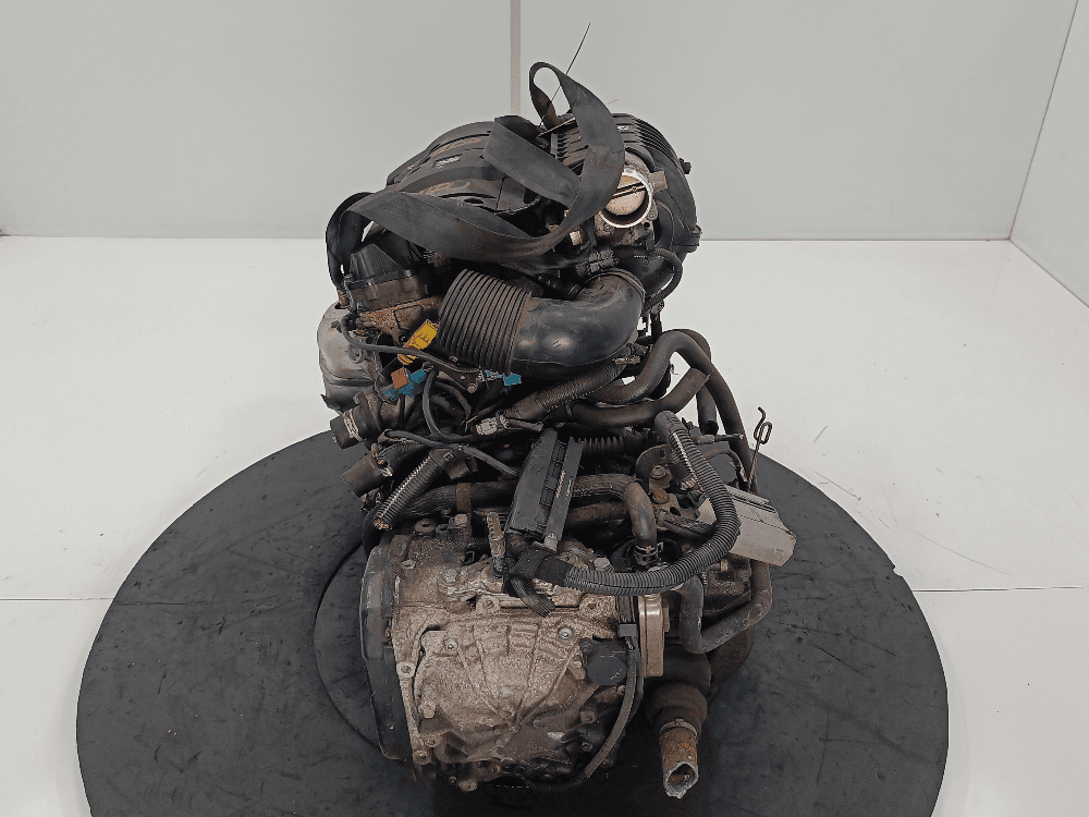 Двигатель к Peugeot 307 (01-05)
