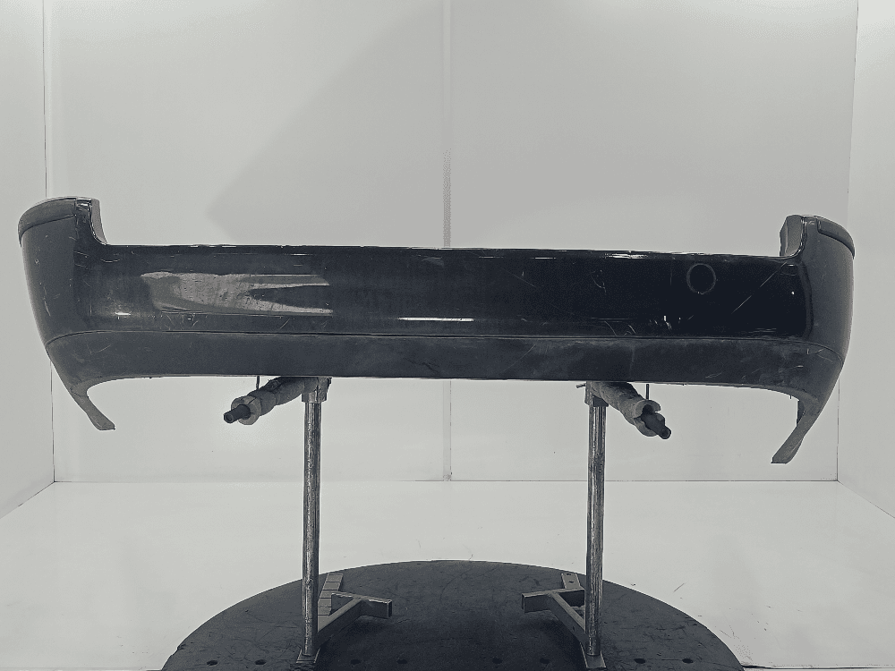 Бампер задний к Ford Mondeo 3 (01-03)