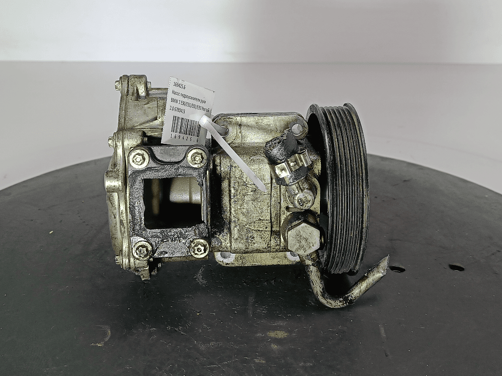 Насос гидроусилителя руля к BMW 3 E90/E91/E92/E93 Рестайлинг (08-14)