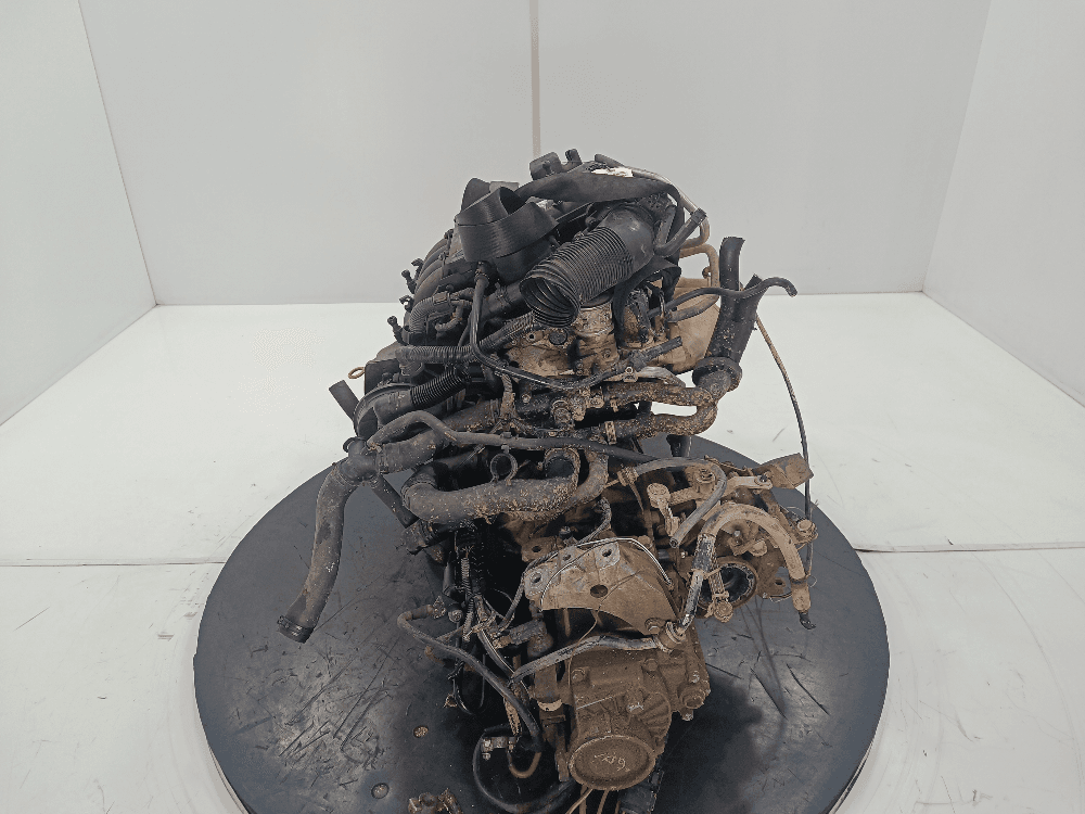 Двигатель к Volkswagen Golf 4 (97-06)