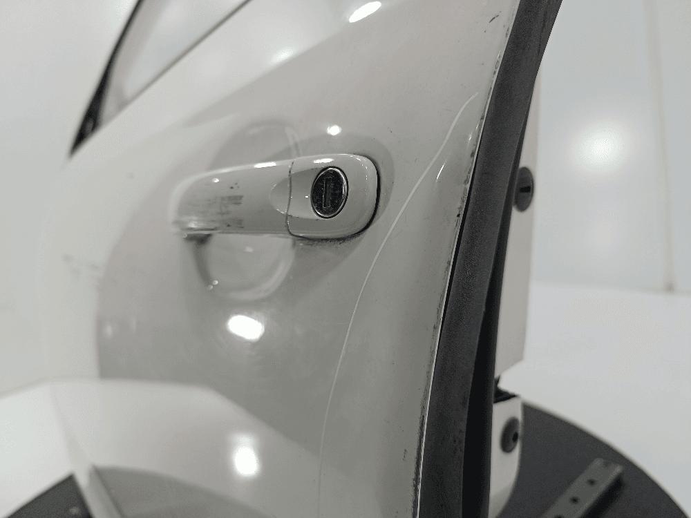 Дверь передняя левая к Volkswagen Golf 5 (03-09)
