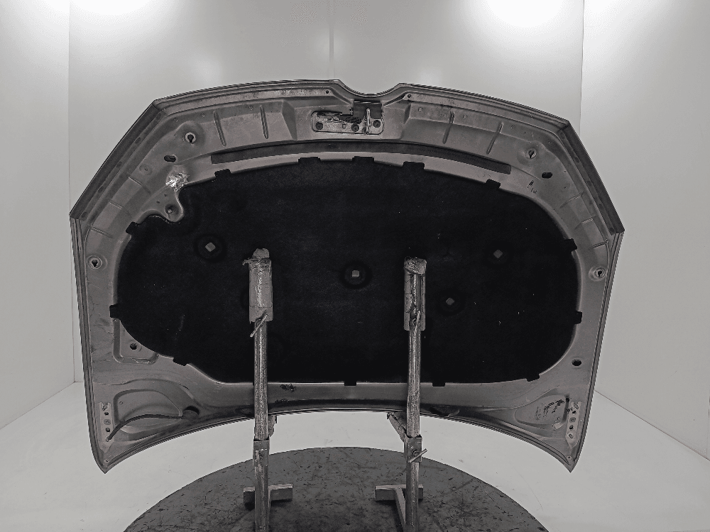 Капот к Volkswagen Golf 6 (08-15)