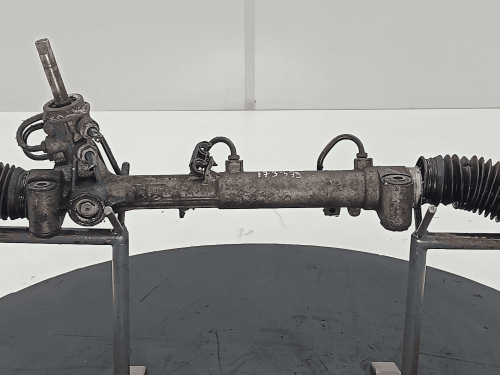 Рулевая рейка к Opel Astra G (98-04)