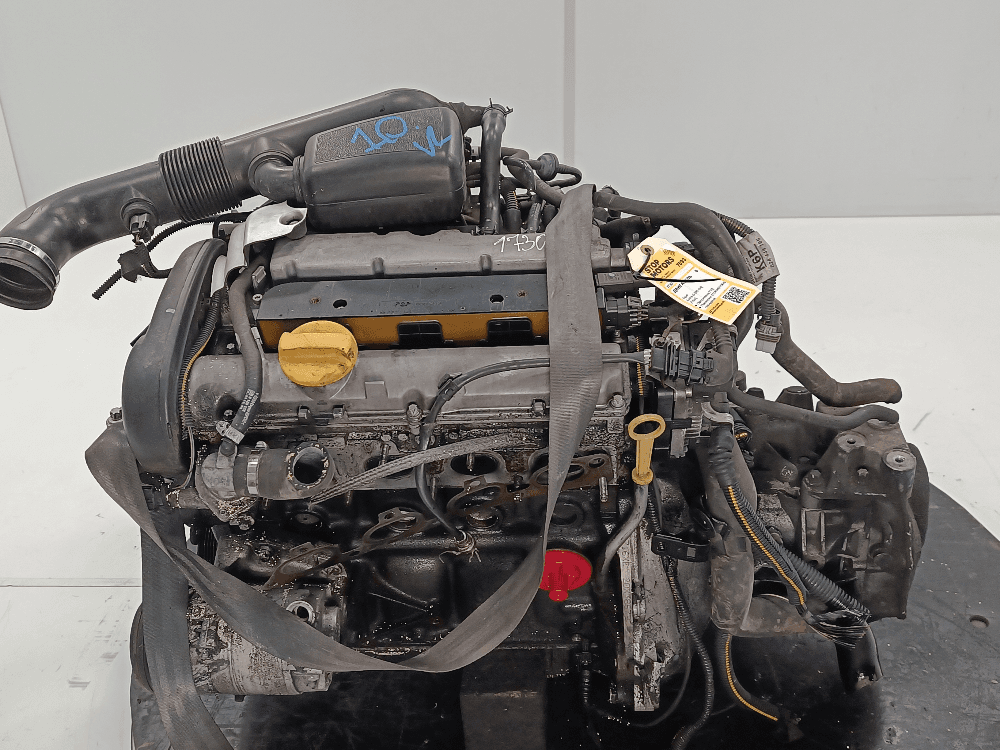 Двигатель к Opel Astra G (98-04)