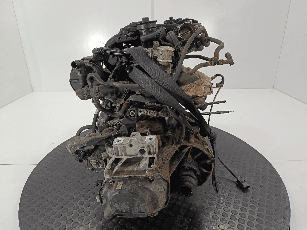 Двигатель к Volkswagen Golf 5 (03-09)