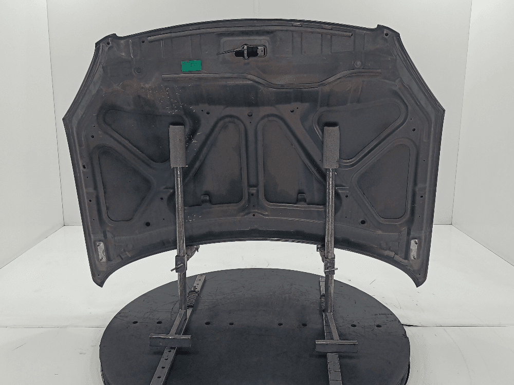 Капот к Nissan Qashqai 1 (07-10)