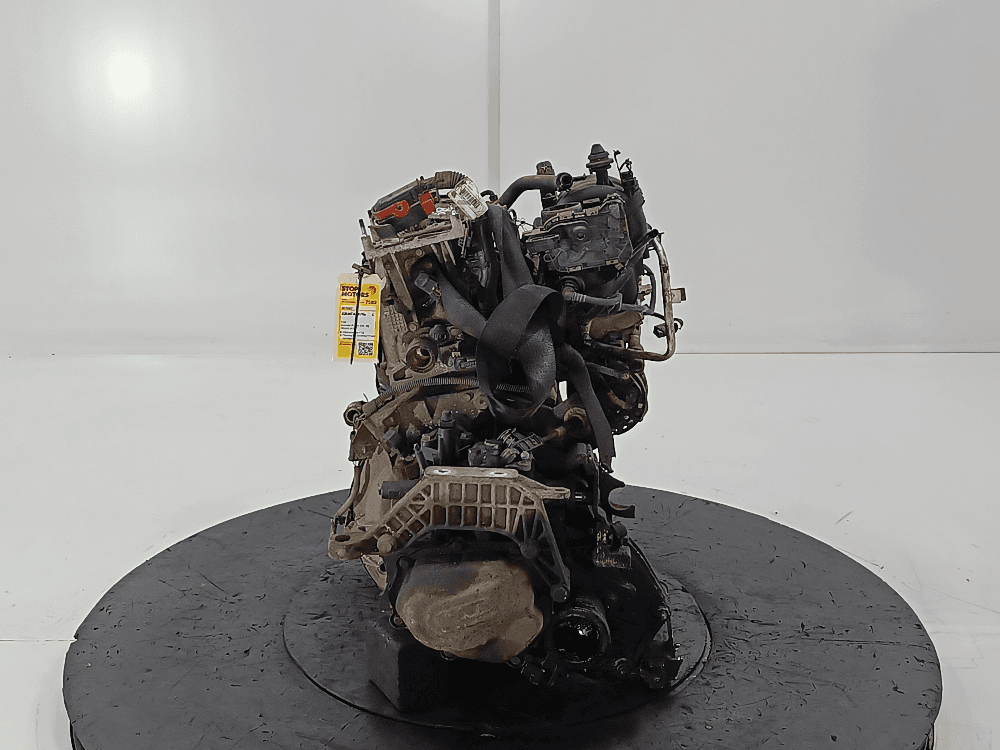 Двигатель к Fiat Grande Punto (05-18)