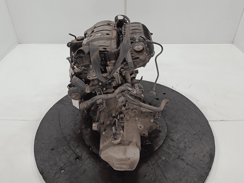 Двигатель к Peugeot 307 (01-05)
