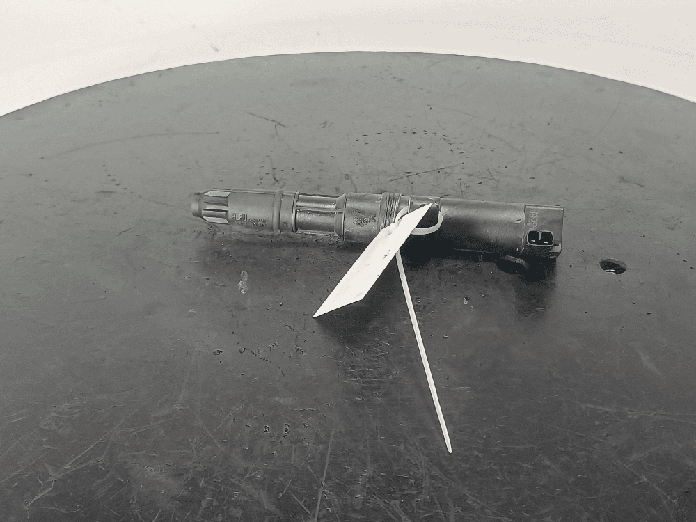 Катушка зажигания к Renault Megane 1 Рестайлинг (99-03)