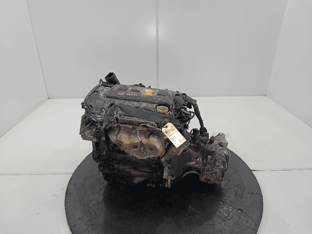 Двигатель к Opel Corsa D (06-11)