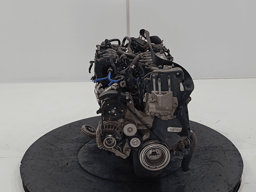 Двигатель к Fiat Grande Punto (05-18)
