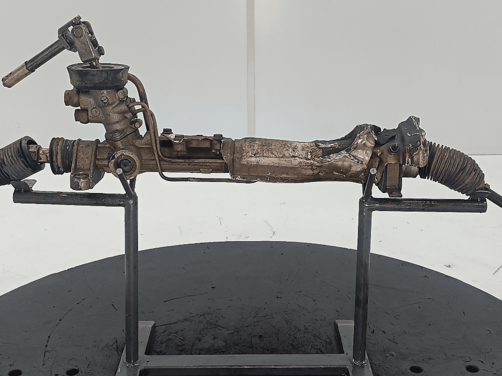 Рулевая рейка к Volkswagen Golf 4 (97-06)