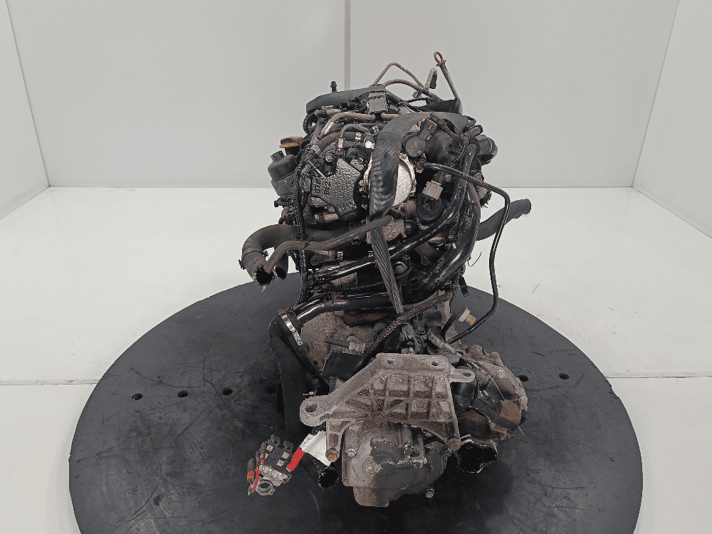 Двигатель к Fiat Grande Punto (05-18)