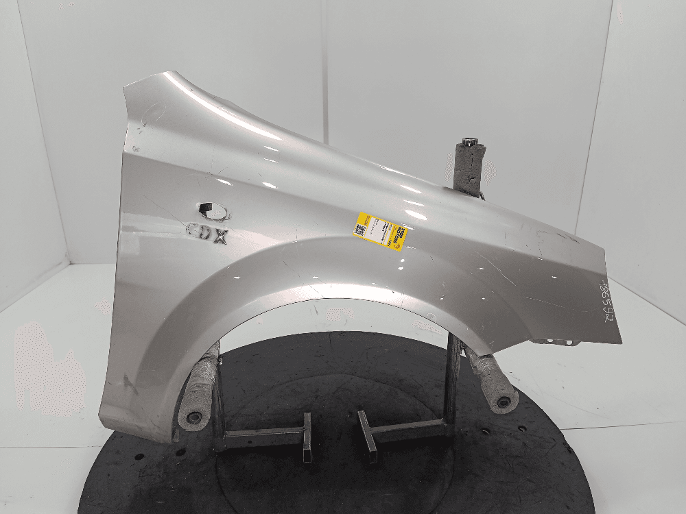 Крыло переднее правое к Daewoo Nubira J200 (02-08)