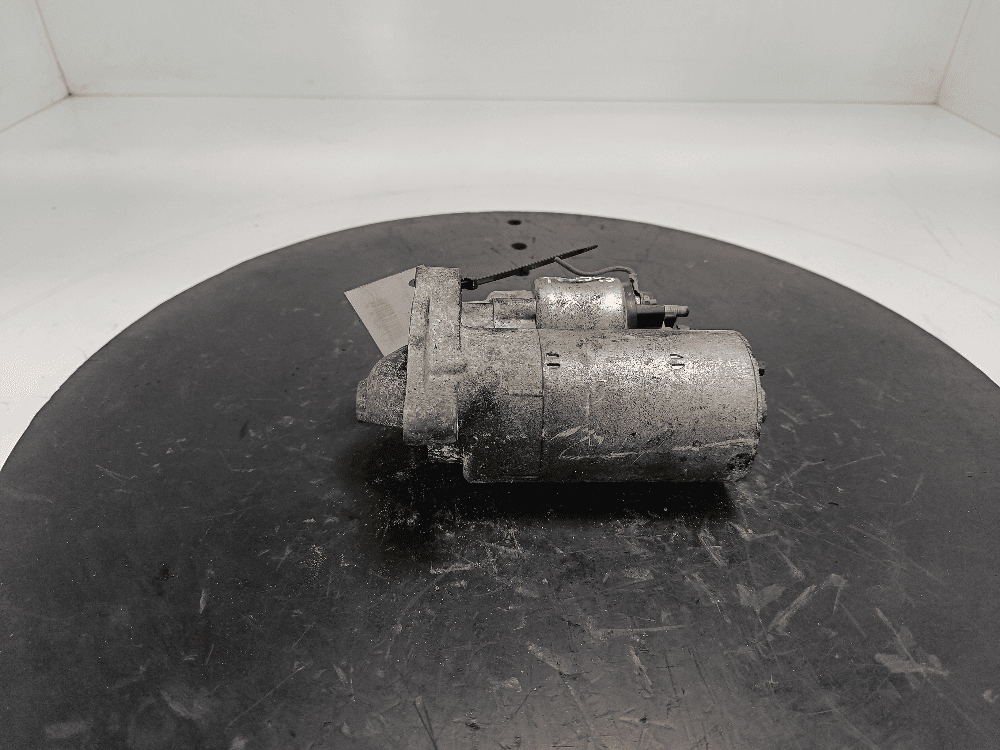 Стартер к Peugeot 206 1 Рестайлинг (02-09)